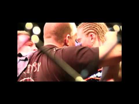 World Class Fight League (WCFL) - Chance Boykin vs. Josh Cole