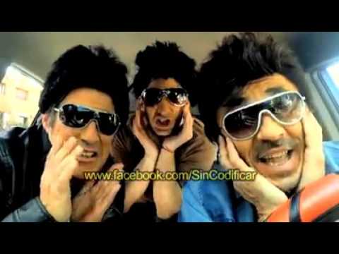 #peligro Sin codificar 😂