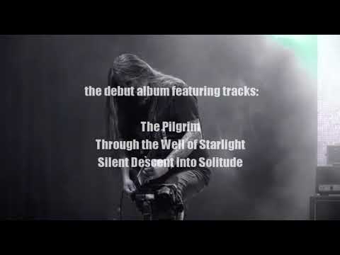 Pilgrimage - Album Teaser - Sigil of the Pilgrim Sun