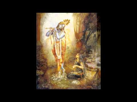 Srimad-Bhagavatam 03.26 - Fundamental Principles of Material Nature
