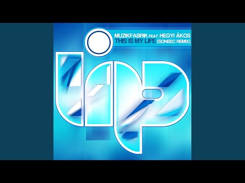 This Is My Life (Soneec Background Dub)