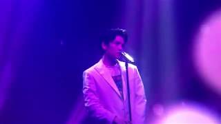 180522 TEEN TOP LIVE SHOW 2018 IN HONG KONG - GO AWAY (RICKY) 틴탑 - 헤어지고 난 후