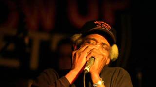 Take Me In Your Arms - Lazy Lester