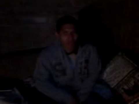 TANKE ONE - VERSO MORTAL