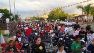 preview picture of video 'Moto club : Cuatrimaniakooz Tuxpan Nayarit.'