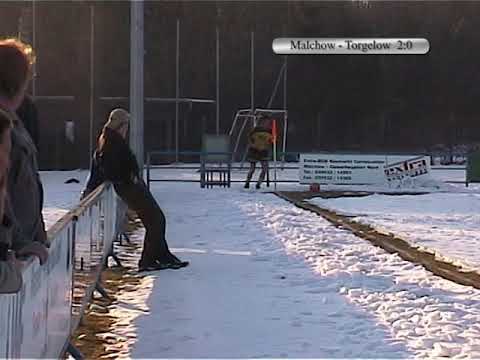 Verbandsliga 2002/2003 - 19.Spieltag: Malchiwer SV 90 vs. Torgelower SV Greif