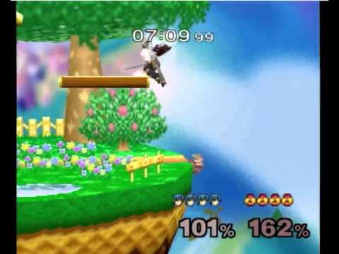 [PCB 7-30-15] Captain Faceroll vs Vro Winners Finals