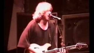Phish - 10.31.94 - Back in the U.S.S.R. -- Dear Prudence