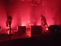 Caspian - Sycamore Live at Atlanta, Masquerade