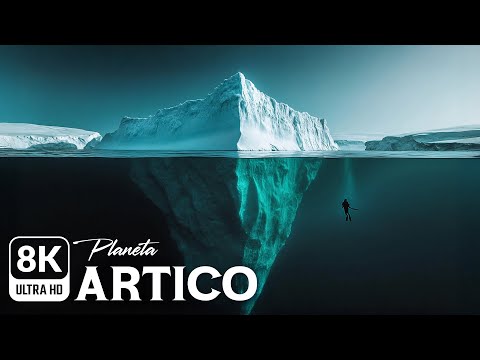 Ártico Oculto | El Viaje Prohibido a la Región Más Misteriosa del Planeta