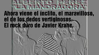 El cromosoma - Javier Krahe (letra).