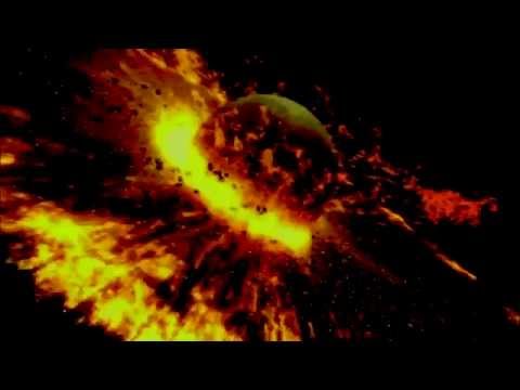 SYK - Obsidian ( OFFICIAL VIDEO )