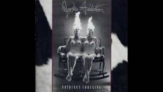 Jane's Addiction- Up the Beach