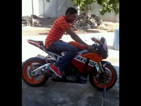 Vybz Kartel -Voom Voom Bike Back [Ducati Batty] April 2011. [Friends21.com].mp4