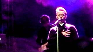 Ronan Keating &quot;This is your song&quot; (Live, 29.07.2011)