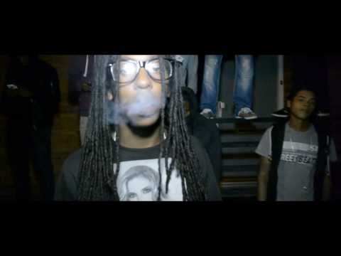 (DirtyBirds) Bres Ft( DirtGang) YungShun -Kan Niet Slapen