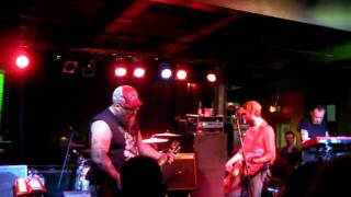 Lucero - Summer Song- Harrisburg, PA 10/27/10