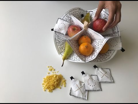 WaxCapx Gurjit Choda MEC/ FMP3 submission (Ravensbourne University 2021)