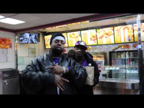 DINO BROWN,EXTREME MEASURES OFFICIAL MUSIC VIDEO PROMOTIONAL USE ONLY