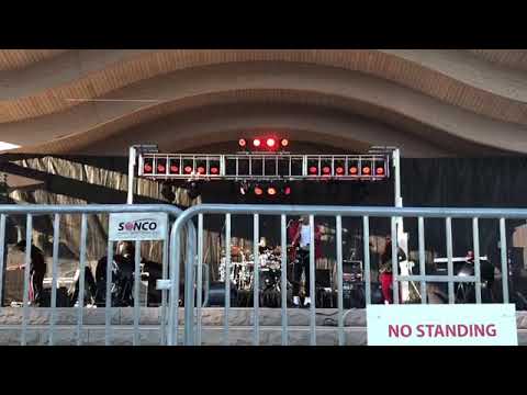 Who’s Bad - Live at Mentor Rocks - June 30, 2020 - Full Concert Video!