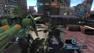 [情報] GBO2更新：剎帝利補修版