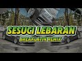 Asran Keyboard Sesuci Lebaran Breaklatin Remix