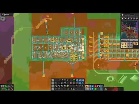 Factorio #4-150: Und schon wieder eine neue Raffinerie...