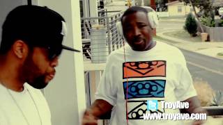 TROY AVE - DO IT LIKE I DO IT [Official Video] Bricks In My Backpack