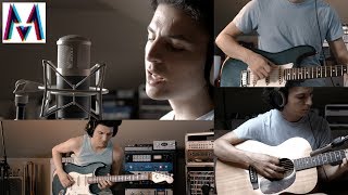 Maroon 5 - 'The Sun' Cover by Peter Nic