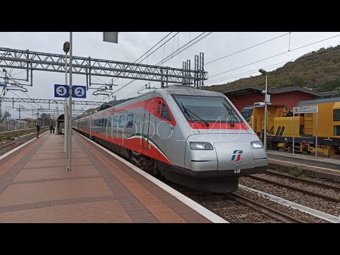 AV 8873 Roma T.ni - Reggio Calabria C.le