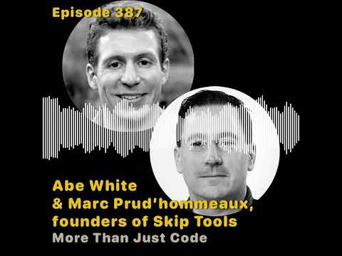 Abe & Marc from Skip Tools thumbnail
