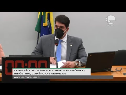 Desenvolvimento Econômico, Indústria, Comércio e Serviços - Votação de propostas - 16/06/2021