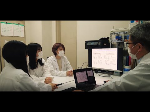 公共経営学科 Graduate School of Science