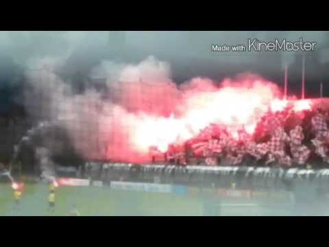 Widzew Lodz vs GKS Katowicse - Ultras World
