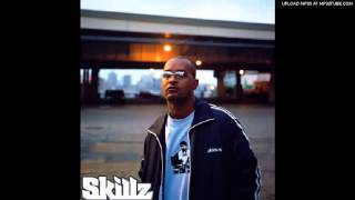 SKILLZ FTMARIAH CAREY- its alright