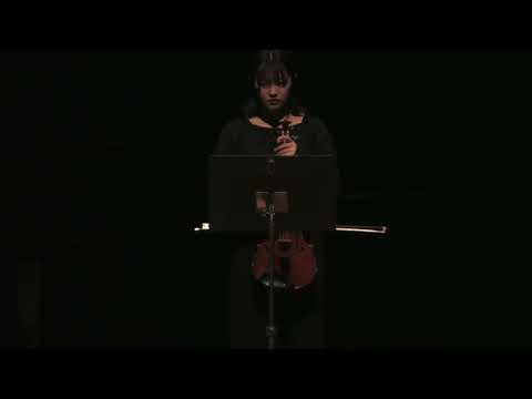 【国立音楽大学】2020年度卒業演奏会 2日目（作曲）