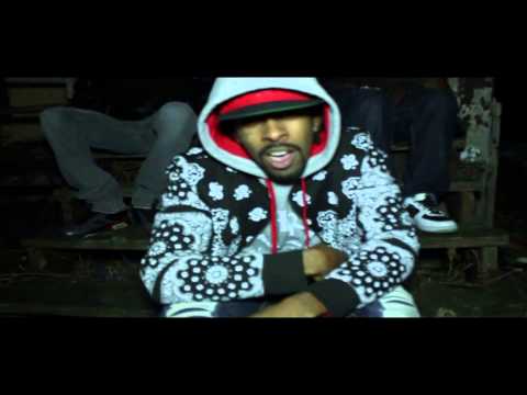 Locx ft Wiz Mack - Let it go