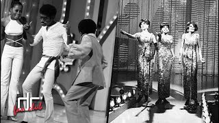 The Best Of The Supremes at The Hollywood Palace
