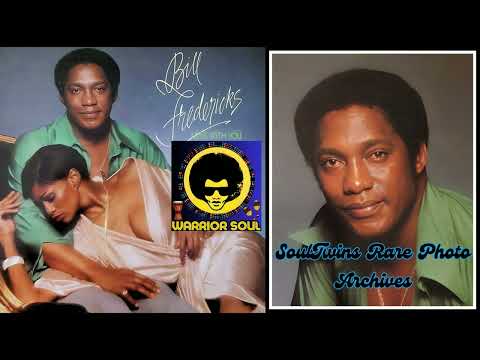 Bill Fredericks ~ I Started A Joke