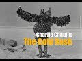 Charlie Chaplin Transforms Into A Chicken The Gold Rush