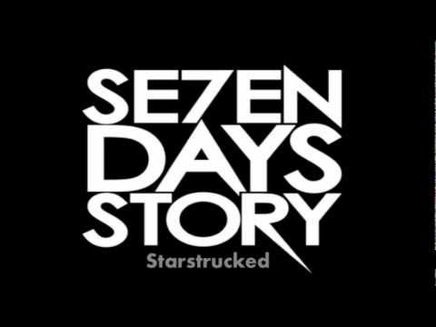 Starstrucked by sevendaysstory ( A Crash And Burn Weekend )