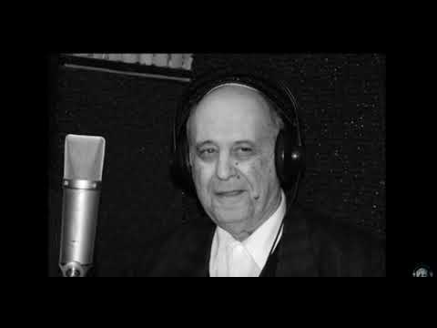 La herencia judeo-kurda de Igal Ben-Haim