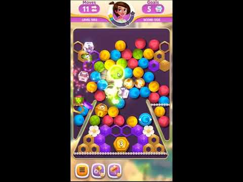 Diamond Diaries Saga Level 1052 - NO BOOSTERS 💎 | SKILLGAMING ✔️