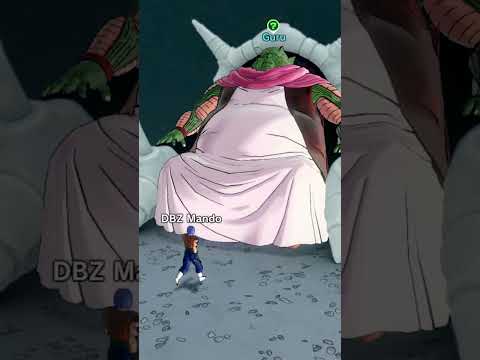 How to Get Past Level 80 in Xenoverse 2 #shorts