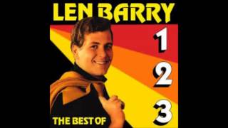 Len Barry   Hearts Are Trump