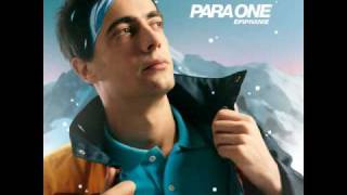 Para One - Ski Lesson Blues