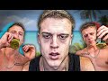 Getting Drunk On An Island Was A Terrible Idea
