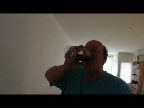 MongoTV_7657 - Del 36 - FORKØLET OG FRYSER OG TÆNDER 2000 WATT VARMELUFTSBLÆSER I STUEN