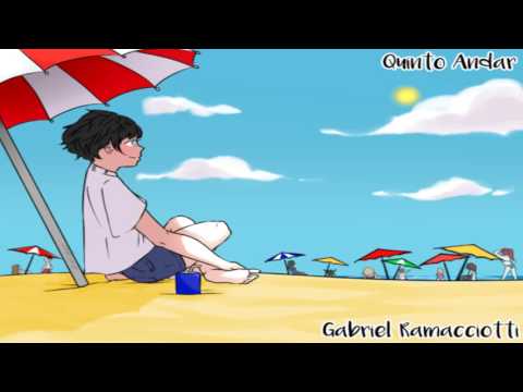 Quinto andar (Single) - Rama