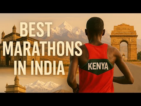 download lagu mp3 mp4 Marathon In India 2019, download lagu Marathon In India 2019 gratis, unduh video klip Marathon In India 2019